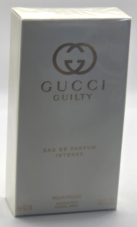 GUCCI GUILTY-PERFUME-INTENSE 90ml
