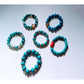 Gemstone Rings