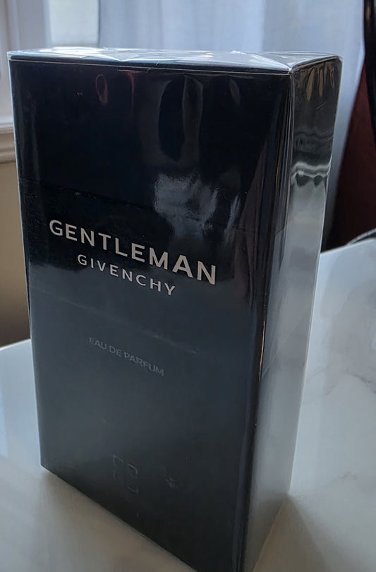 GIVENCHY GENTLEMAN 100 ml