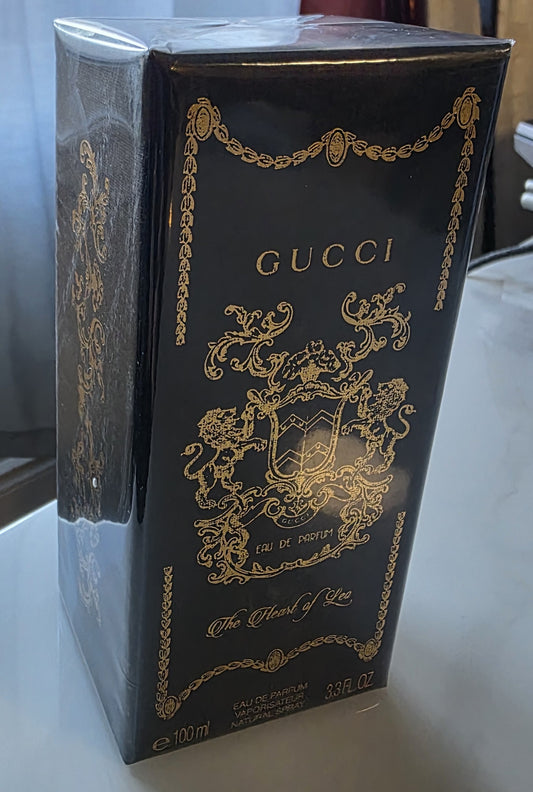 GUCCI The Heart of Leo 100ml