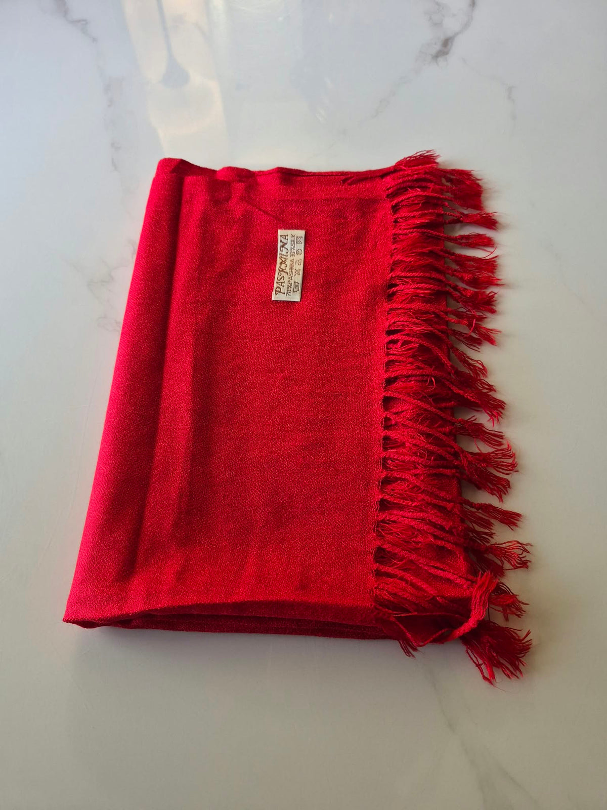 Pashmina Scarves
