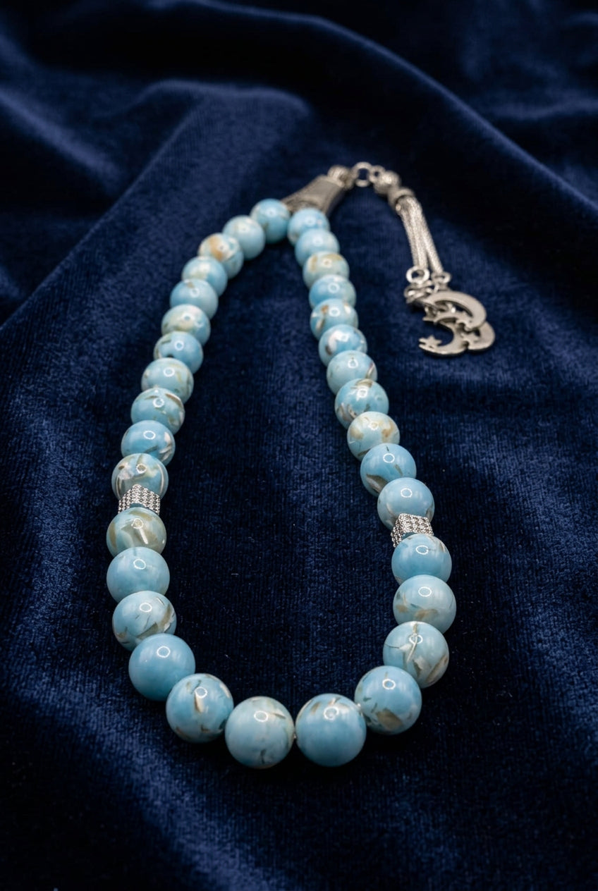 Mother of Pearls Tasbeeh