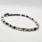 Water Fresh Pearl-Style Necklace and Bracelet Set