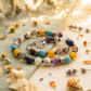 Mixed Gemstones Necklace