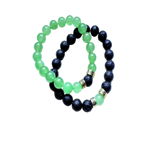 Gemstone Bracelet