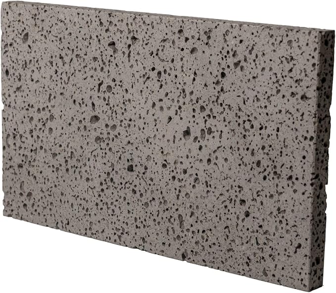 ISLAND GRILLSTONE Flawless Grilling Rectangle