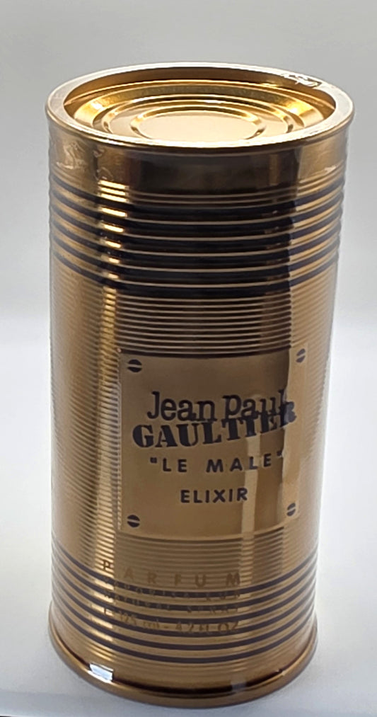 Jean Paul GAULTTER ELIXIR For Men 125 ml