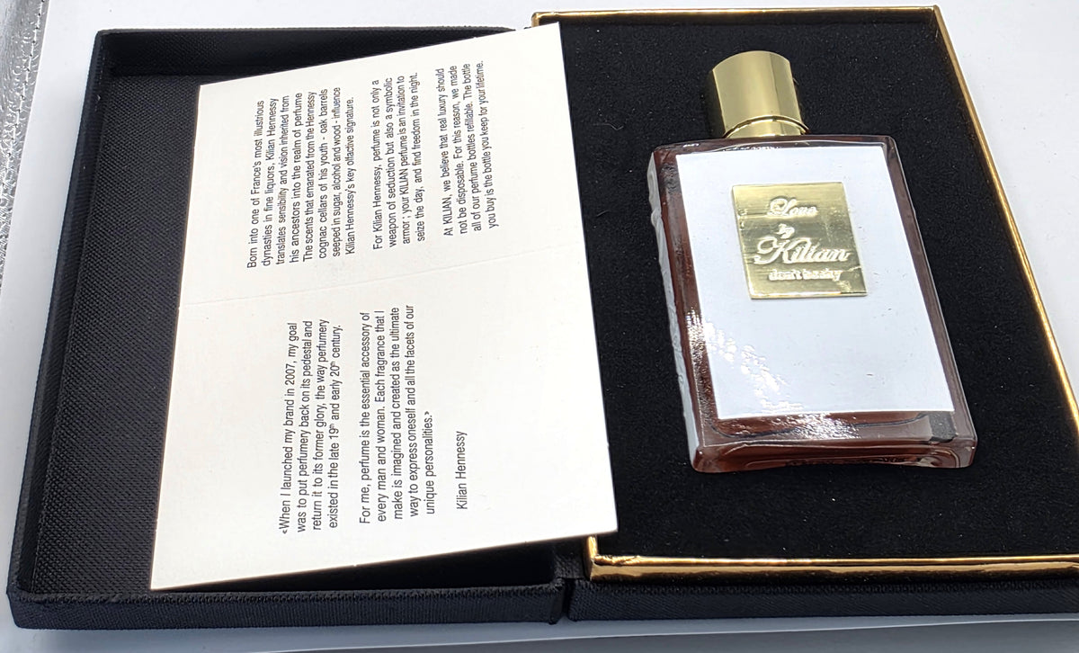 Kilian- Love Don't be shy 50 ml