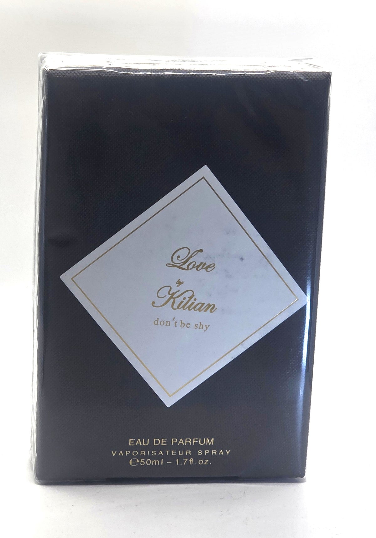 Kilian- Love Don't be shy 50 ml