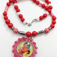 Disney Princess Necklace