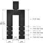 Long Shimstack Shims