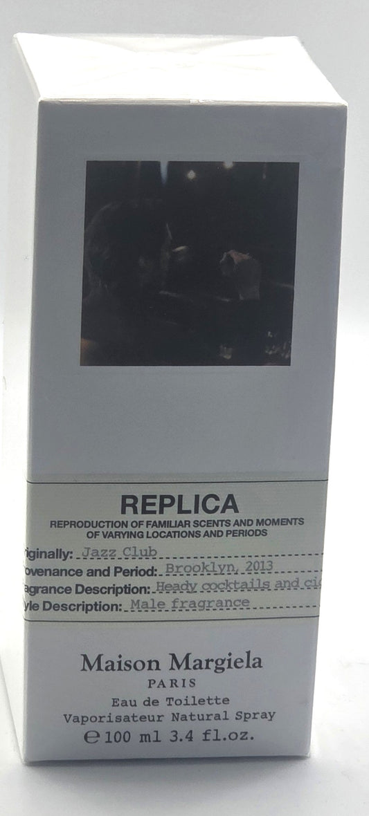 Maison Margiela- REPLICA 100ml