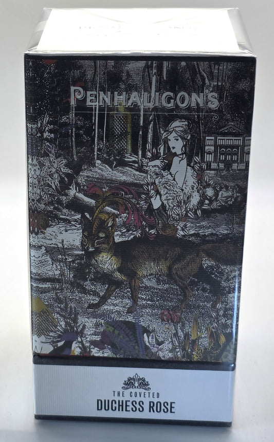 PENHALIGON's DUCHESS ROSE 75ml