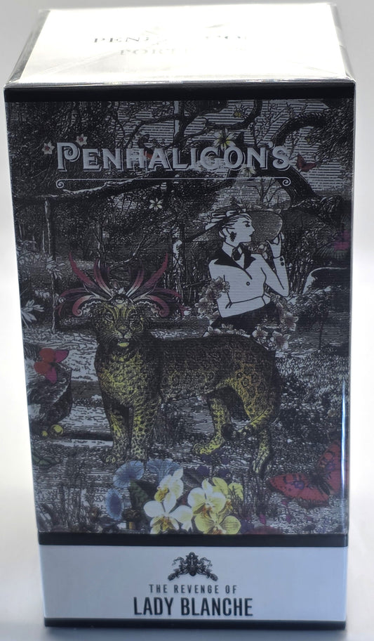PENHALIGON's LADY BLANCHE 75ml