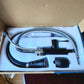 PHICHI Matte Black Kitchen Faucet