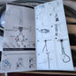 PHICHI Matte Black Kitchen Faucet