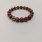 Red Jasper Bracelet