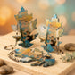 Car Ornament - Travel Duaa