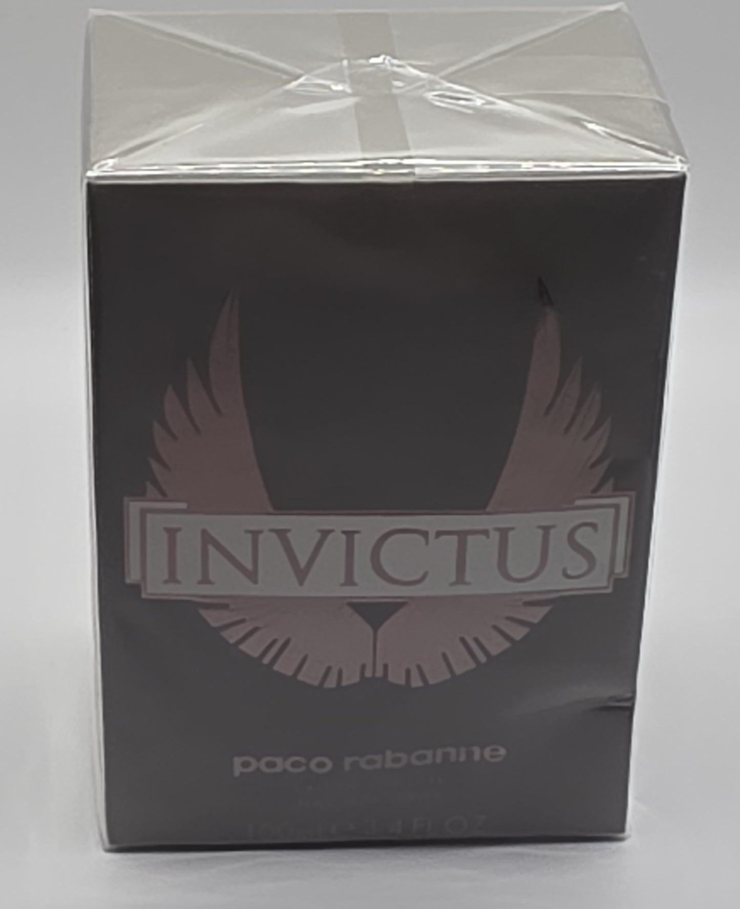 Paco Rabanne Invictus Parfum-100Ml
