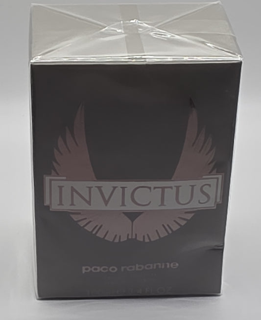 Paco Rabanne Invictus Parfum-100Ml