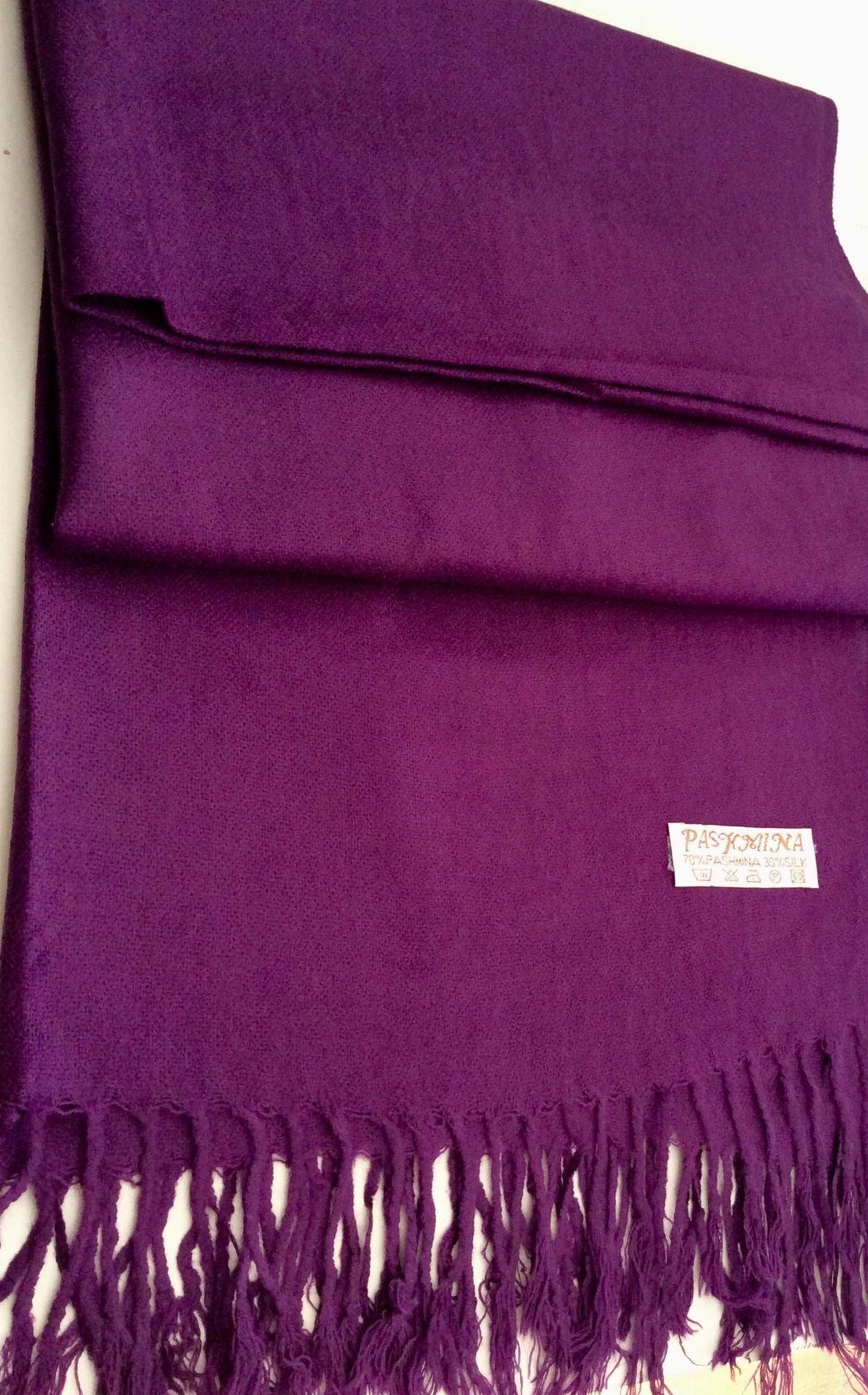 Pashmina Scarves