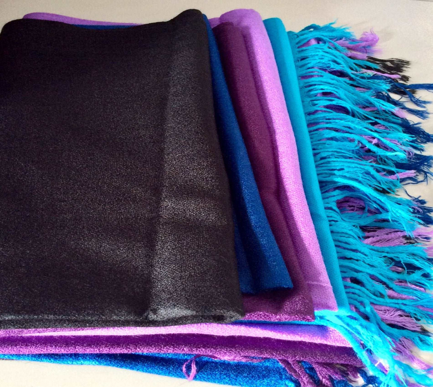 Pashmina Scarves