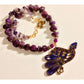 Agate Necklace