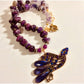 Agate Necklace