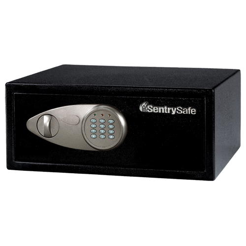 SentrySafe Large Digital Security Safe - X075