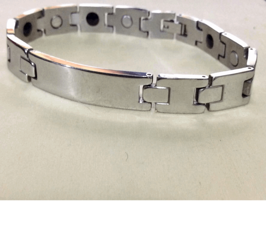 Men's Stainless Steel Bracelet