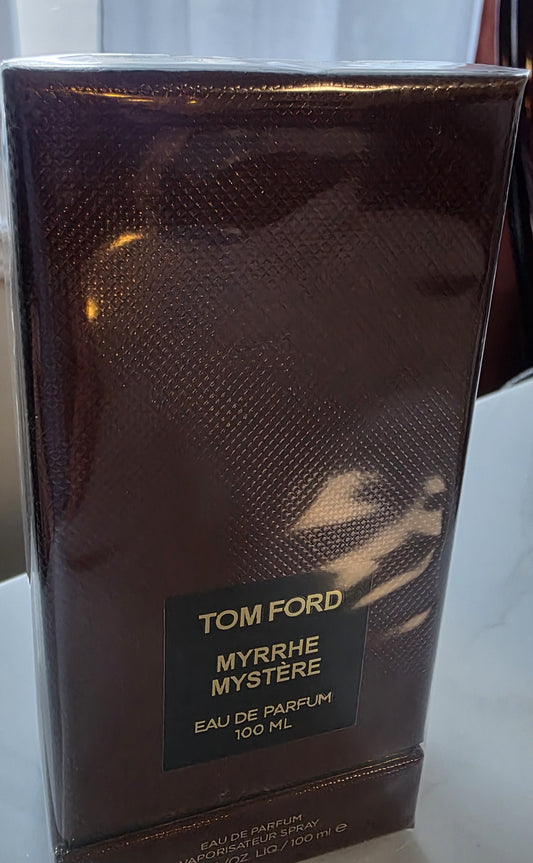 TOM FORD MYSRHE EDP 100 ml