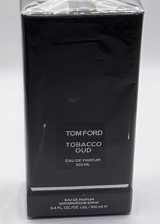 Tom Ford Private Blend Tobacco Oud Eau De Parfum-100Ml