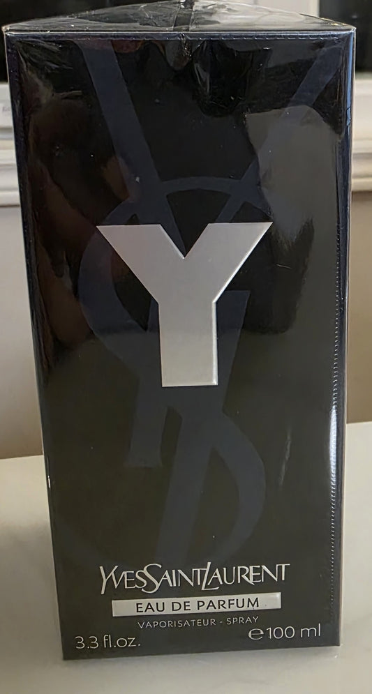 YSL-Y EDP 100ml