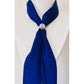Accessorized Scarves