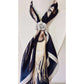 Accessorized Scarves