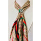 Accessorized Scarves