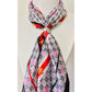 Accessorized Scarves