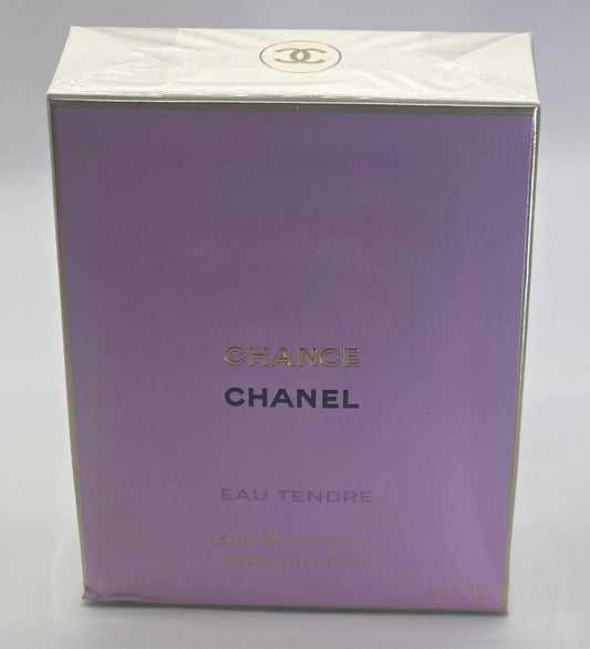 Chance Eau Tendre Eau De Parfum Spray-100Ml