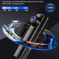 Three Channel Wifi Dashcam 3.2 Inch 4K 170 Degree Lens
