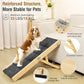 Foldable Dog Ramp for Couch, Small Dog