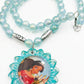 Disney Princess Necklace
