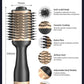 Original One Step hair dryer brush and Volumizer hot air brush 1200W blow Styler for Drying